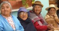 Reunión del Grupo de Expertos de Naciones Unidas sobre abandono, abuso y violencia contra las mujeres mayores