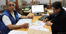 INAPAM brinda asesoría jurídica gratuita a los adultos mayores